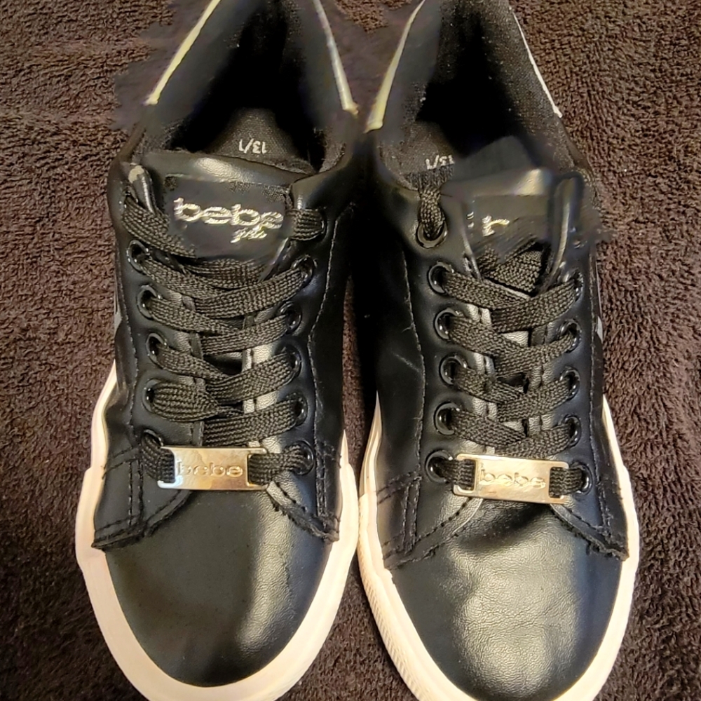 BEBE sneakers
